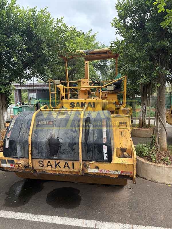 SAKAI-WAAMOO